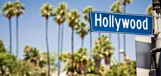 Check Out the Main Attractions of Hollywood