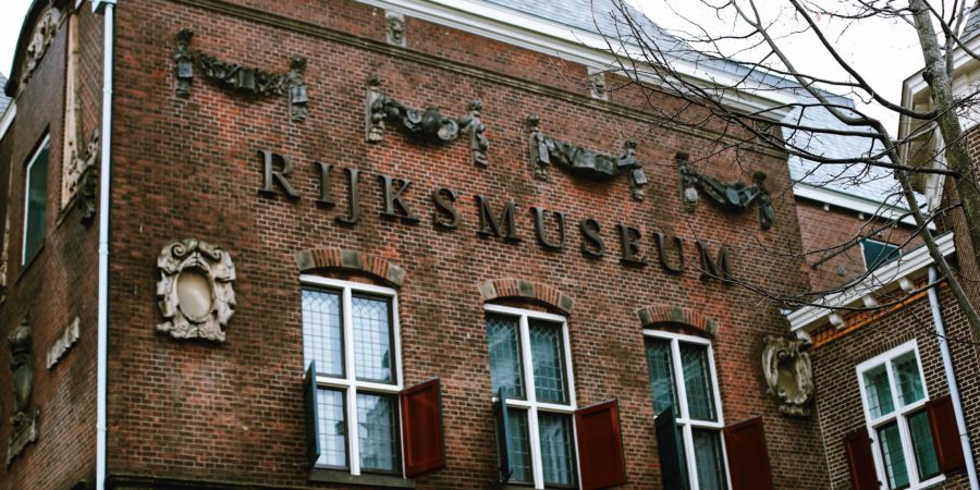 Amsterdam Tour Rijkmuseum Guided Museum Tour