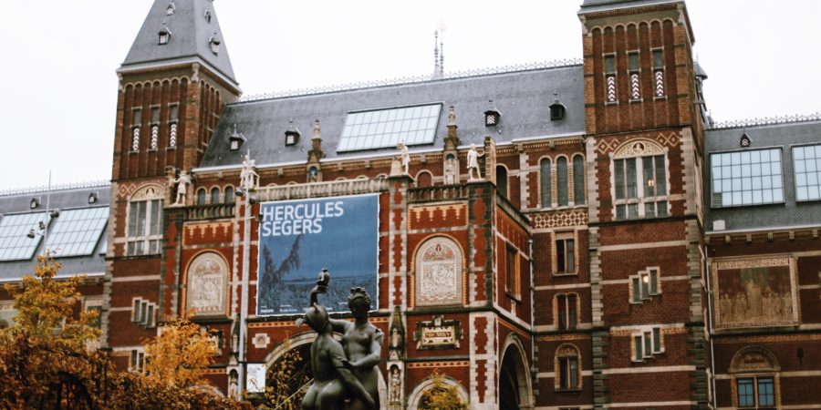 Amsterdam Tour Rijkmuseum Guided Museum Tour