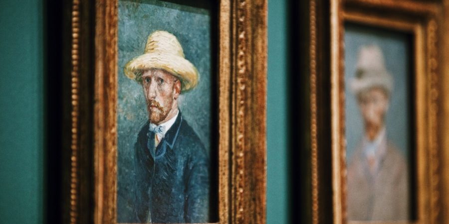 Amsterdam Tour Van Gogh Museum Guided Tour