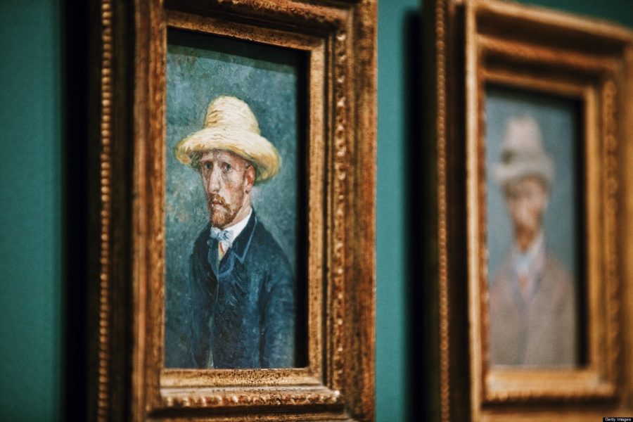 Amsterdam Tour Van Gogh Museum Guided Tour