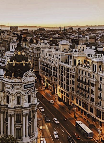 Madrid Tours