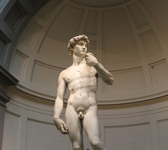 Florence City Center including the Accademia with Michelangelo’s David Skip-the-Line Guided Tour