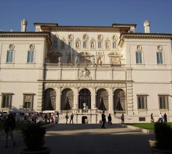 The Borghese Gallery & Gardens Skip-The-Line Guided Museum Tour – Semi-Private