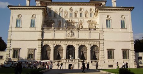 The Borghese Gallery & Gardens Skip-The-Line Guided Museum Tour – Semi-Private