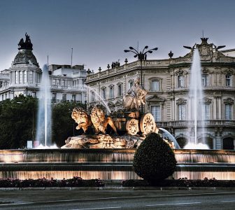 Palacio Real de Madrid + Old City Skip-the-Line Guided Combo Tour