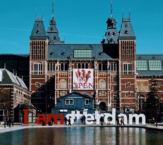 Rijksmuseum + Van Gogh Museum Skip-the-Line Guided Combo Tour – Semi-Private