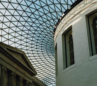 British Museum Guided Tour – Semi-Private