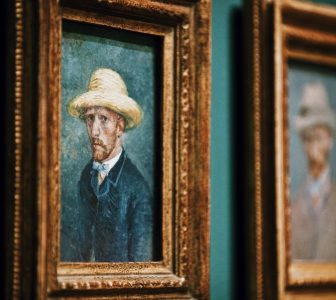 Van Gogh Museum Skip-the-Line Guided Tour – Semi-Private