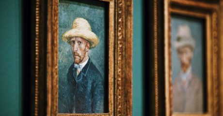 Van Gogh Museum Skip-the-Line Guided Tour – Semi-Private