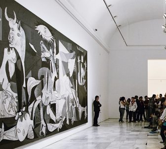 The Reina Sofia Museum Skip-the-Line Guided Tour