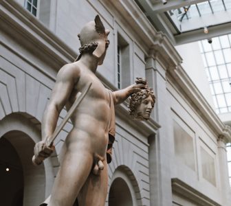 The MET Tour – Metropolitan Museum of Art Skip-the-Line Guided Tour