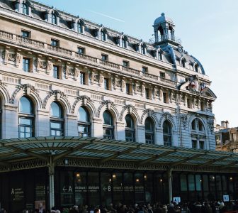 Musée d’Orsay (Orsay Museum) Skip-the-Line Guided Tour – Semi-Private