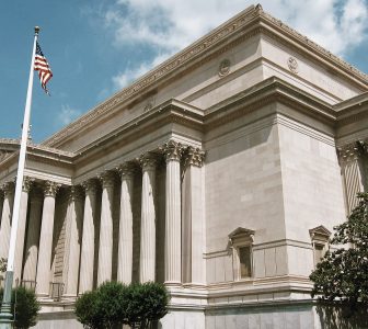 National Archives Skip-The-Line Guided Museum Tour – Semi-Private