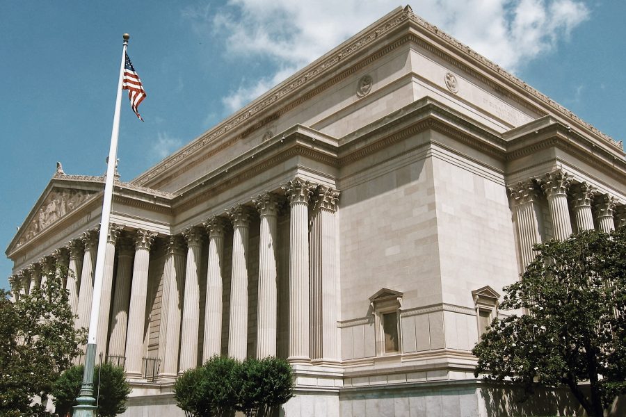 National-Archives-Washington-DC-Tour