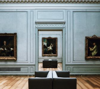 DC National Gallery of Art Guided Museum Tour – Semi-Private