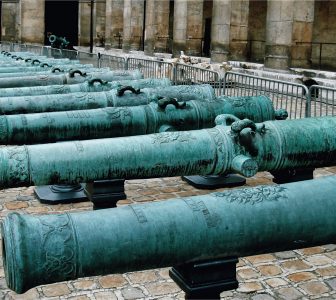 Les Invalides War Museum Skip-the-Line Guided Tour – Semi-Private