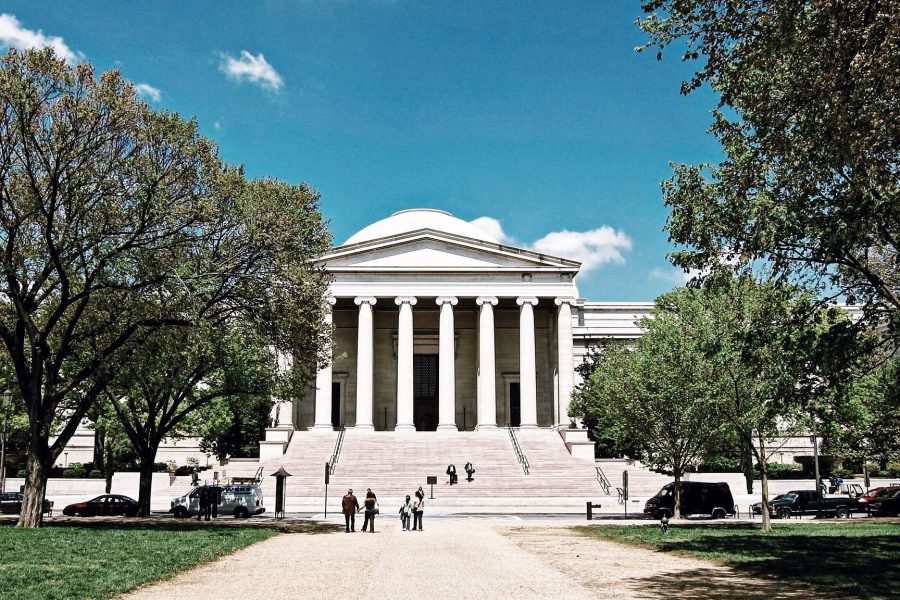 Tour-Art-Gallery-Of-DC-Washington-Tour-National