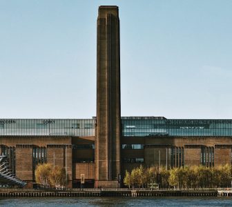 Tate Modern Guided Museum Tour – Semi-Private