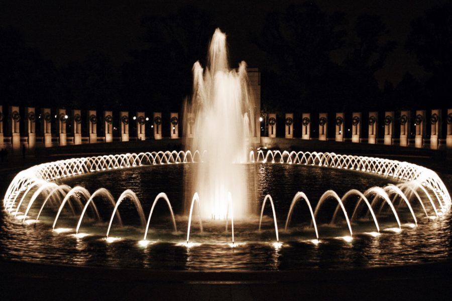 Walking-DC-Washington-Night-Tour