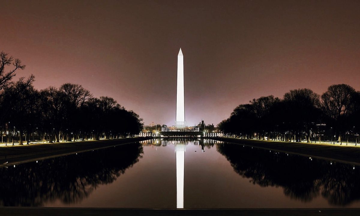 Washington-DC-Night-Walking-Tour