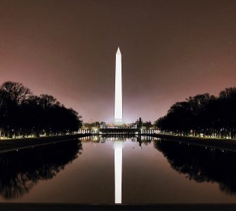 The History of DC – National Mall Guided Walking Tour – Semi-Private