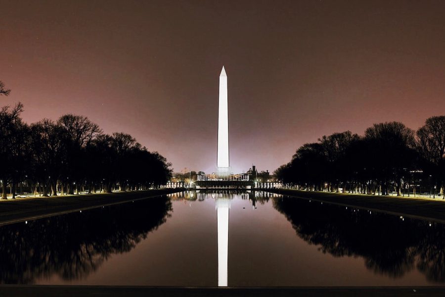 Washington-DC-Night-Walking-Tour