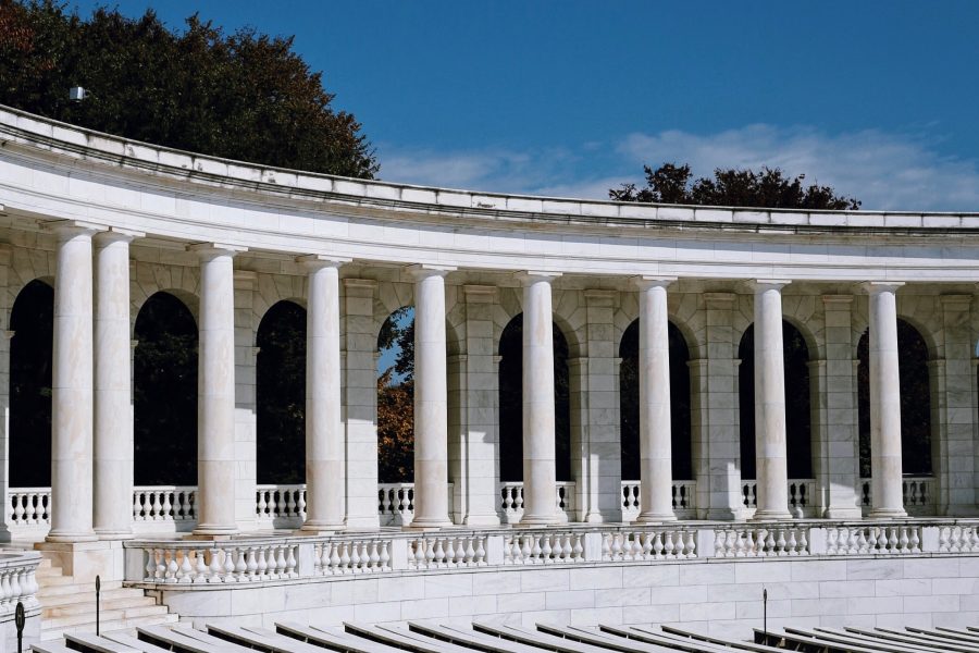 Washington-Guided-Tour-Arlington