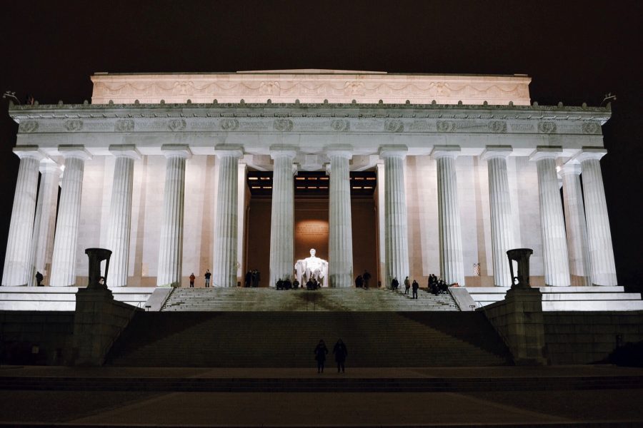 Washington-Tour-DC-Night-Walking