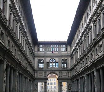 The Uffizi Gallery of Florence Skip-the-Line Guided Museum Tour