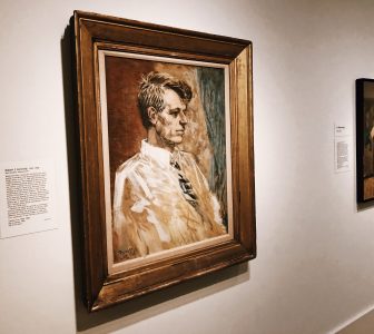 The Smithsonian National Portrait Gallery & American Art Museum – Semi-Private