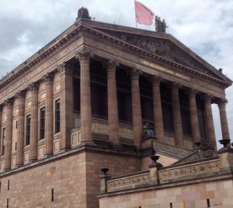 Neues Museum & Pergamon Museum + Berlin City Skip-the-Line Guided Combo Tour