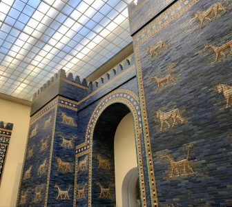 Berlin’s Neues Museum & Pergamon Museum Skip-the-Line Guided Tour