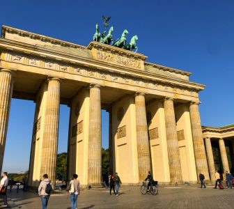 History of Berlin – City Guided Walking Tour