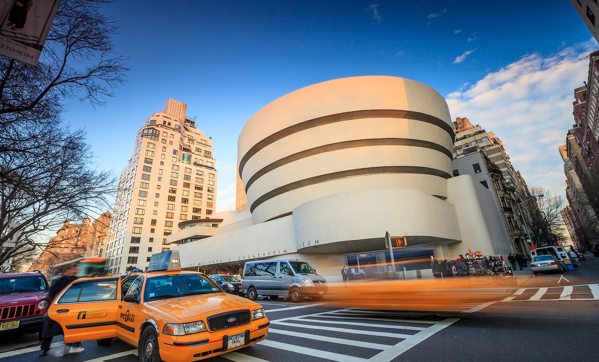 Visiting The Guggenheim Museum In New York City Nyc Private Tours